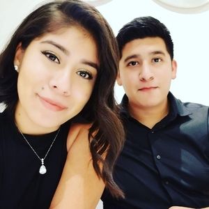 Meet your Posher, Elihu ismael